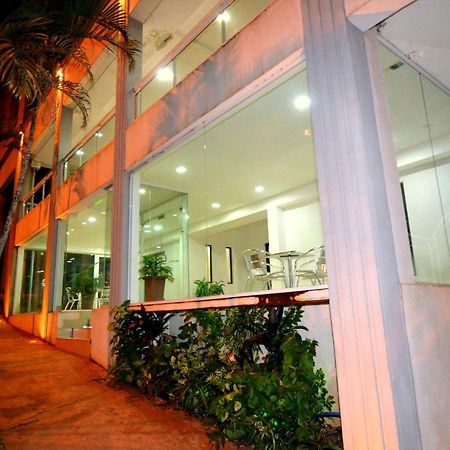 Hosteria Casa Blanca Iguazu Puerto Iguazú Esterno foto