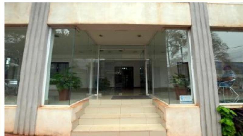 Hosteria Casa Blanca Iguazu Puerto Iguazú Esterno foto